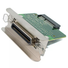 Parallel Port Network Card compatible with Zebra ZT510 ZT610 ZT620 Printer