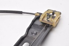 Leve vitre electrique avant gauche FORD FIESTA 6 PHASE 2 Essence