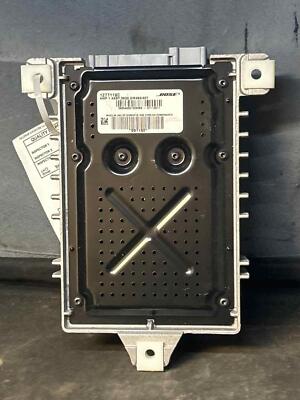 Fits 2007-11 SAAB 9-3 Radio OEM:12771190