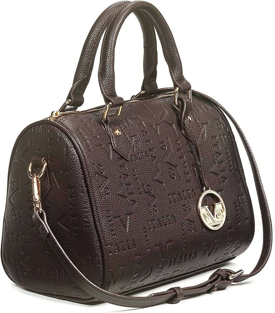 Borsa da donna V 1969 Italia by Versace Filia bauletto