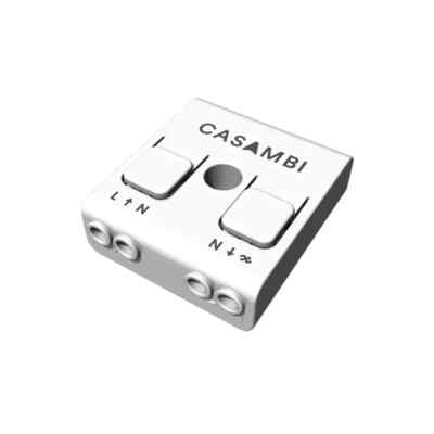 Casambi CBU-DCS Bluetooth Controllable Enabled DALI Controller 