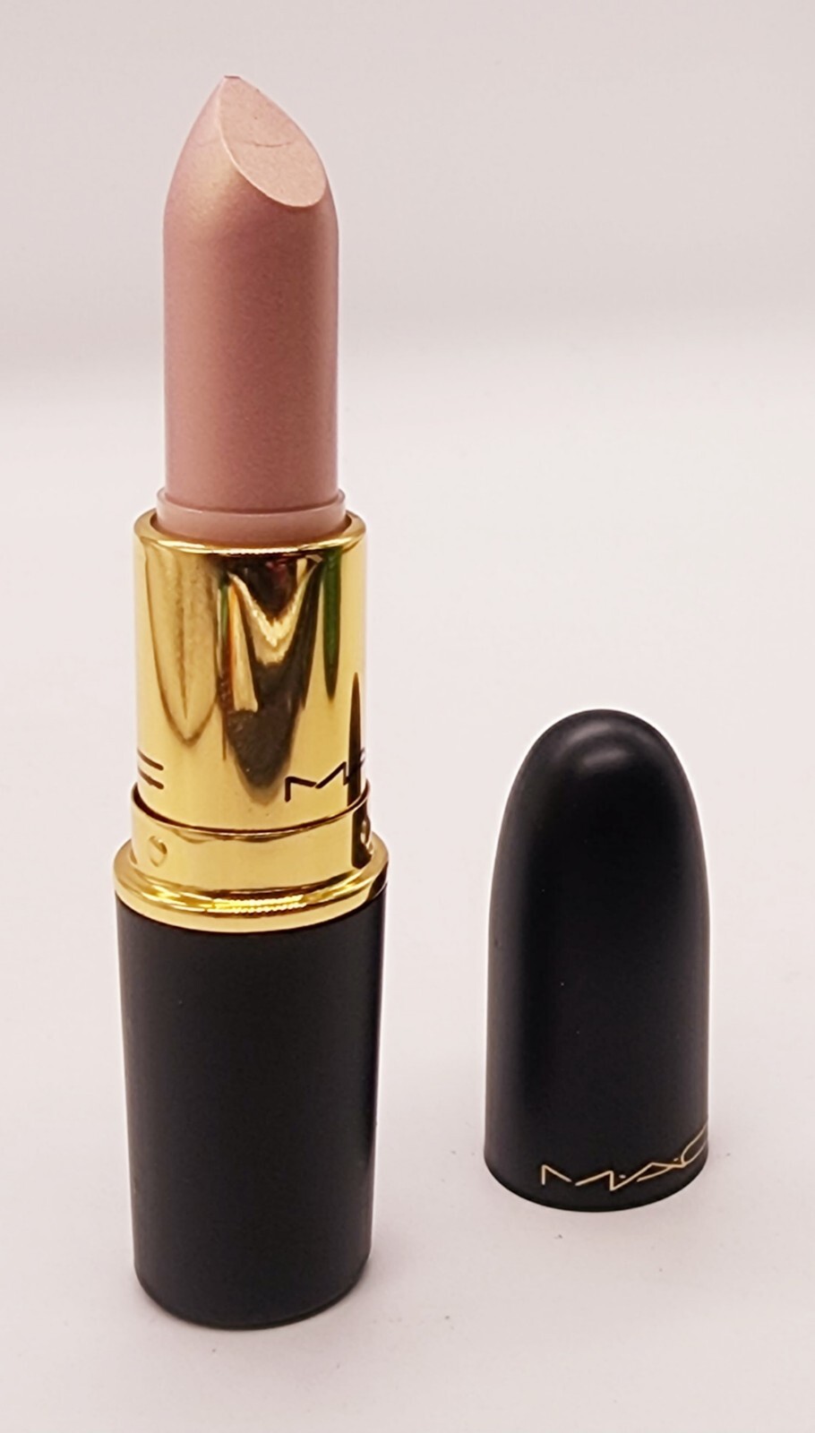 MAC Frost Lipstick in You've Got It - Brand New-image