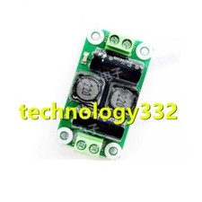 5PC NEW Dc power filter board Class D suppression board 0-50Vmaximum4Acurrent YT
