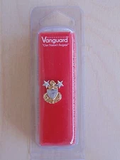 USCG US COAST GUARD MASTER CHIEF PETTY OFFICER ANCHOR PIN FOR UR SWEETHEART