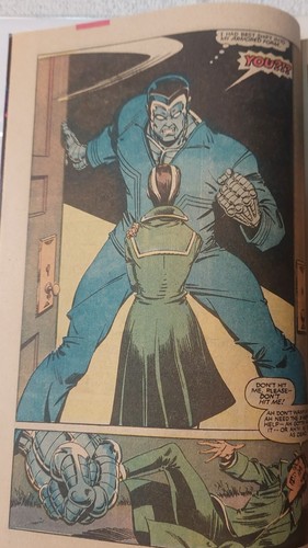 The Uncanny X-Men Ausgabe 171. Rogue Joins the X-Men! NM wirklich schönes Exemplar. - Bild 5 von 7