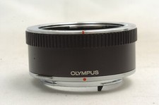 SakuraDo Camera  Excellent  Olympus OM-System 25 Extension Tube Ring