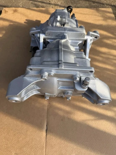 Differenzial Hinten Differential 530003B600 Für Kia Sportage Hyundai Tucson ix35 - Picture 4 of 6