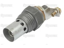 Intake Manifold Pre Heater Glow Plug MF Thermostat  a