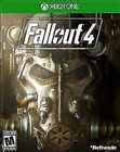 Fallout 4 (Pip-Boy Edition) (Xbox One, 2015) with fallout 3 included for free