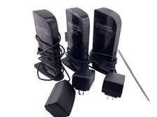 3x Plugable USB 3.0 Universal Laptop Docking Station for Windows and Mac UD-3900