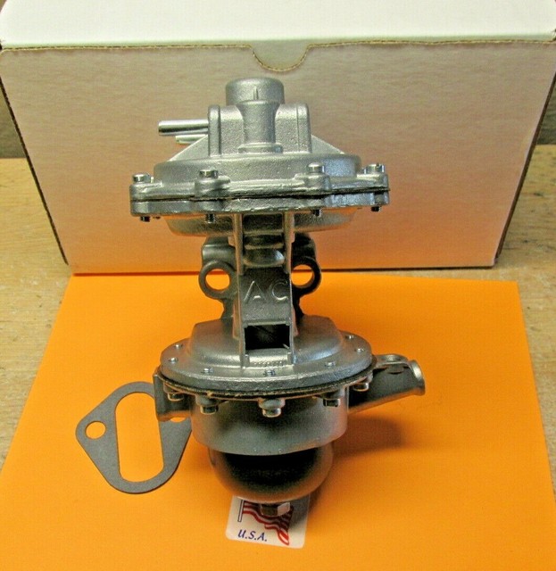 1951 1952 1953 1954 Packard Clipper Modern Made AC Fuel Pump Rebuild