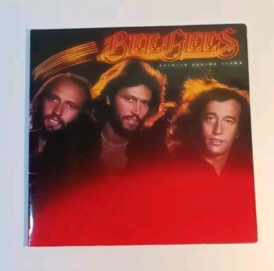 BeeGee - Spirits Having Flown - Vinyl LP