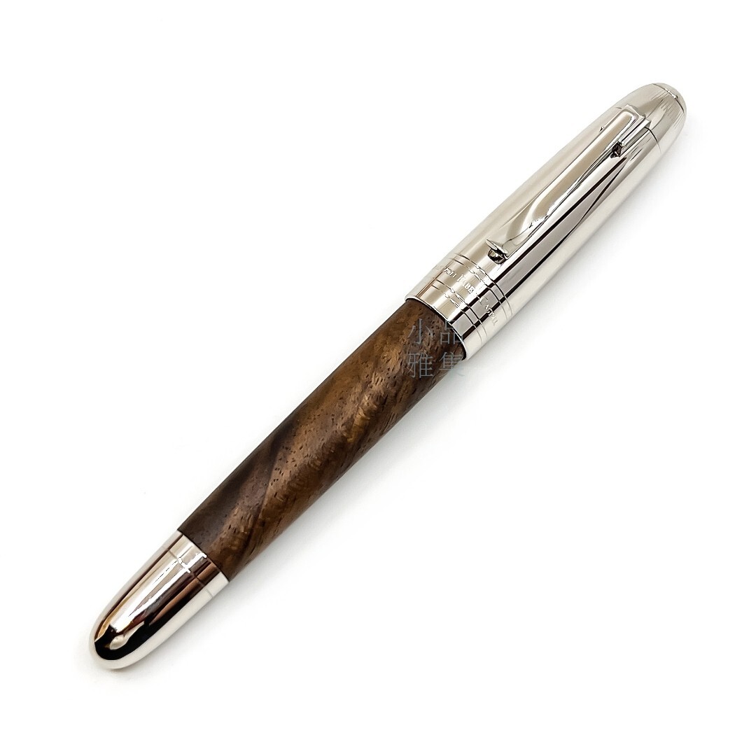 Graf von Faber-Castell Classic Makassar Wood Vendita online su Casa della