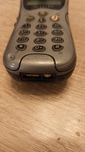 Alcatel BE 1 Unlocked Mobile Phone. not test - 第 10/19 張圖片