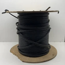 (400ft) Belden 9815 Composite ENG, EFP and CCTV Video Cable RG-59, 3-Pair 22AWG