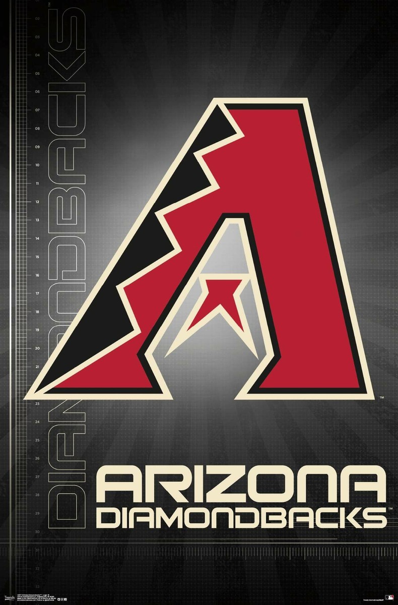 Wv Diamondbacks Diamondbacks Logo New Era Arizona Diamondbacks BLACK Armed Forces Day