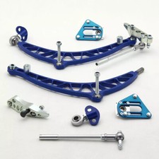 Driftwinkelschlosssatz vorne Wisefab für BMW...