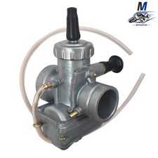 For Yamaha DT100 1974-1983 DT125 1976-1981 DT175 1974-1981 Carb Carburetor