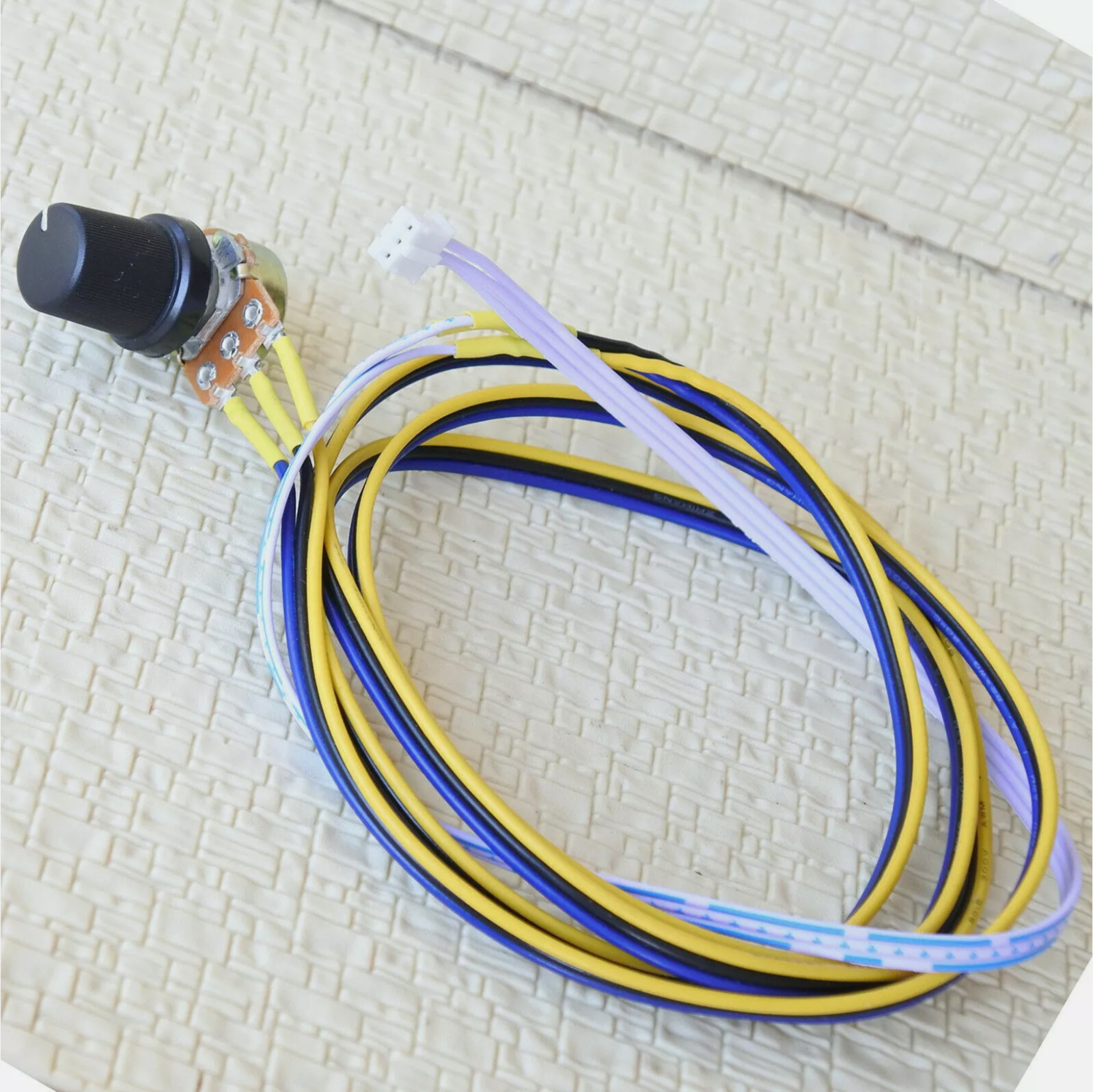 1 x power distributor board plug N play street light hub power controller #DB20