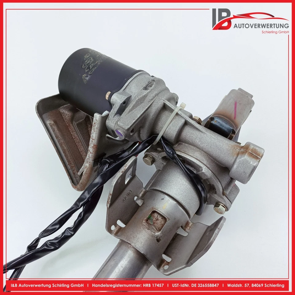 Toyota Yaris (SCP1, NLP1, NCP1) 1.0 Electric Power Steering Pump 6900000264 995-04501 - Image 2 of 4
