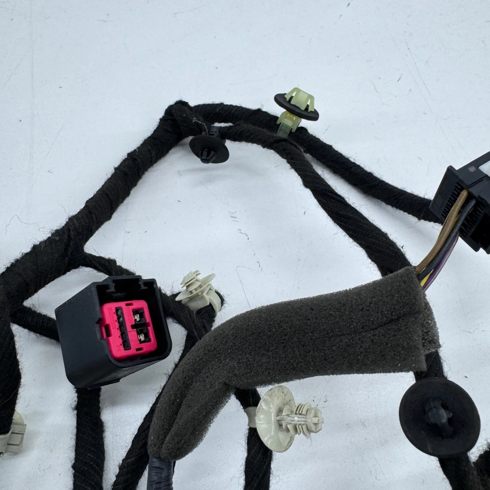 CHEVROLET ORLANDO DOOR LOOM 95907220 NSF LH PASSENGER FRONT LEFT 10-18 — 第 4/4 张图片