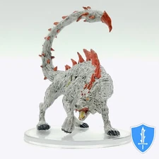 Shoosuva - Mordenkainen Monsters of the Multiverse #35 D&D Icons of Realms Hyena