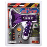 Multi Voice Changer - 6.5, Colors May Vary , New, Free Shipping on sale Multi Voice Changer - 6.5, Colors May Vary , New, Free Shipping on sale