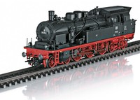 MäRklin Ho 39790 Dampflokomotive Baureihe 78 - Neu + Ovp