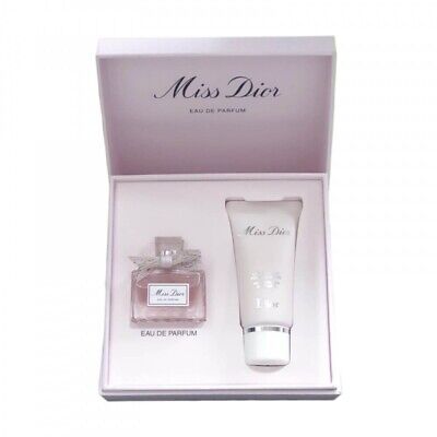 DIOR MISS DIOR PARFUME EDP Moisturizing Body Milk Miniature DIOR MISS DIOR PARFUME EDP Moisturizing Body Milk Miniature