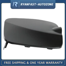 Fuel Gas Door Lid for Toyota Tacoma 2016-2023 5FT Bed 77305-04080 77305-04902