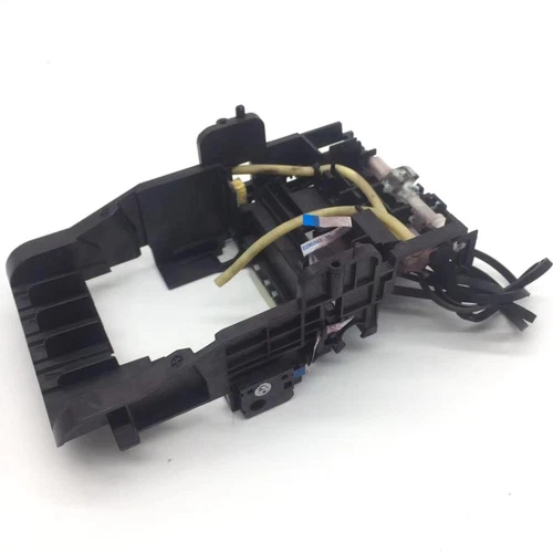 Print Head Carriage for HP officejet 7621 7610 7510 7512 7612 with belt