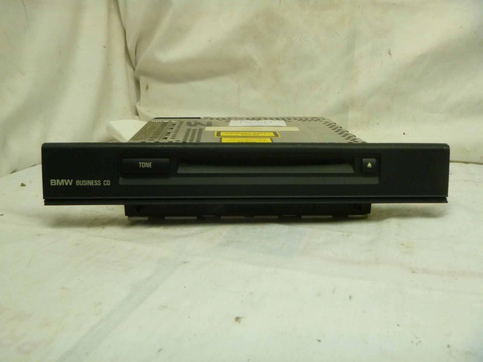 2001+BMW+X5+CD+Player+OEM+65126908783 for sale online eBay