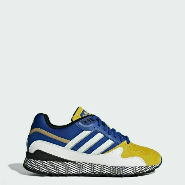 dragon ball ultra tech