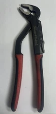 Snap On Tools Blue-Point AP10 10" Adjustable Joint Pliers