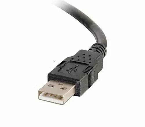 USB KABEL ANSCHLUSSKABEL LADEGERÄT FÜR EPOMAKER X AULA F75 DICHTUNG MECHANISCHE TASTATUR - Bild 1 von 1