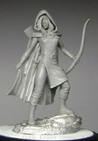 Dark Sword Fantasy Mini Female Ranger Pack Mint on sale Dark Sword Fantasy Mini Female Ranger Pack Mint on sale