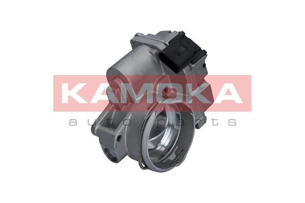 Kamoka 112011 Drosselklappe FüR VW Audi Seat-image