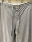 GAP Body Women's Size L 100% Cotton Ltd Ed Breast Cancer Research Pajama Set — photo 10