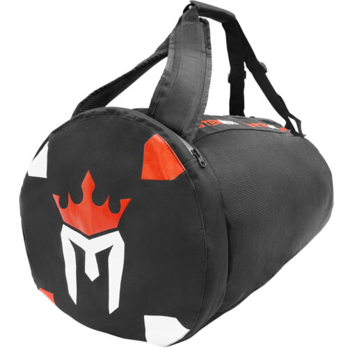 Meister Mesh Duffel Backpack Dive Bag W / Dry Pocket - Scuba Schnorcheln Surfen - Bild 2 von 5