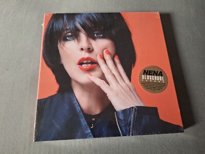 NENA limited edition  Vinyl 2LP + 7'' + CD Oldschool BOX-SET (2015 Germany)