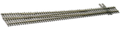 Peco HO Scale ~ SL-E8381 ~ New 2024 ~ #8 Code 83 Right Hand