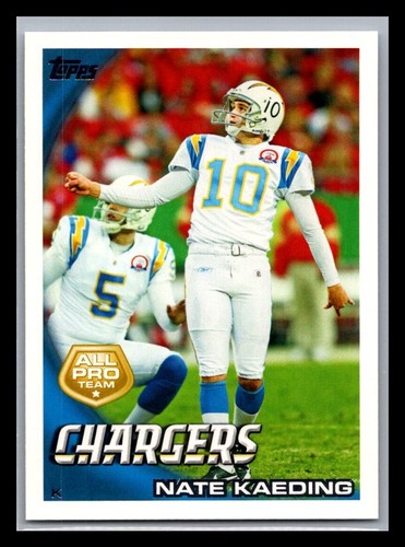 2010 Topps Football # 1 - 220 - Pick Your Card! - Picture 285 of 434