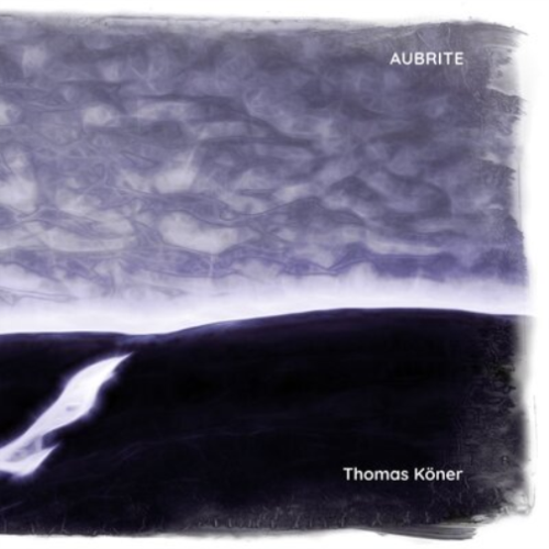 Thomas Köner Aubrite (CD) Album - Picture 1 of 1