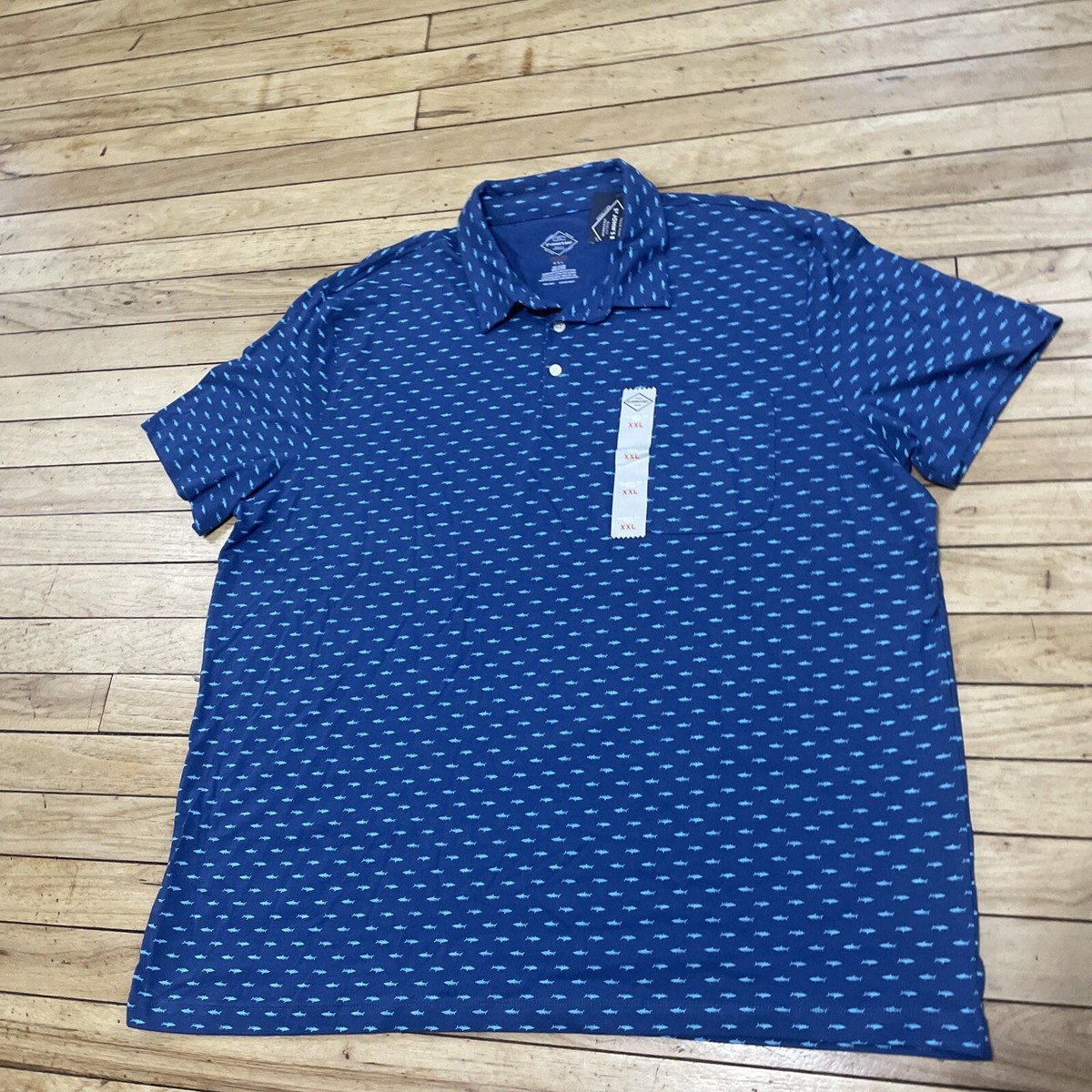Champion ST. JOHN'S 77 ネイビー L Champion ST. JOHN'S 77 ネイビー L Champion ST. JOHN´S 77