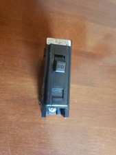 WESTINGHOUSE 1 POLE 20 AMP BOLT-ON TYPE BA CIRCUIT BREAKER