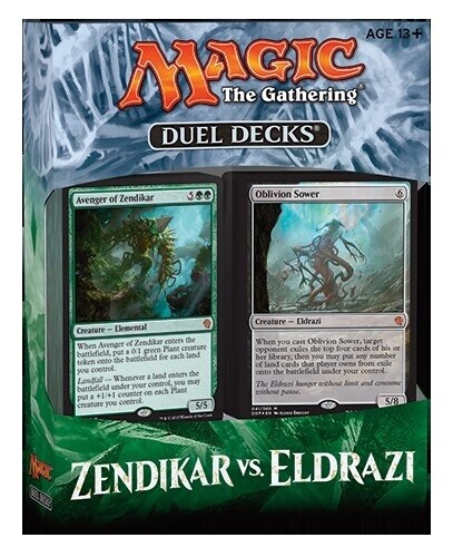Prebuilt Mtg Decks | eBay