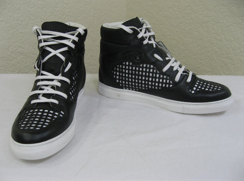 スニーカー BALENCIAGA SNEAKER (734731W3XL1 1010) 直営店買付】BALENCIAGA バレンシアガ 3XL スニーカー