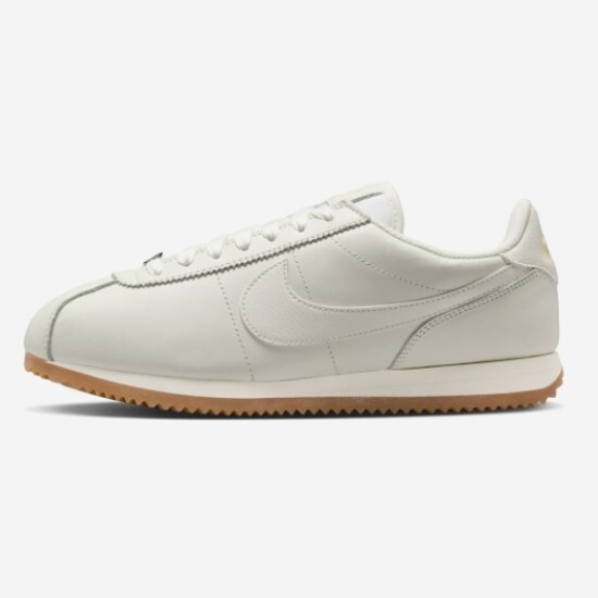 Nike Womens Cortez SE Leather XTRD Summit Белый (HV6936-133) Доставлены в ускоренном порядке