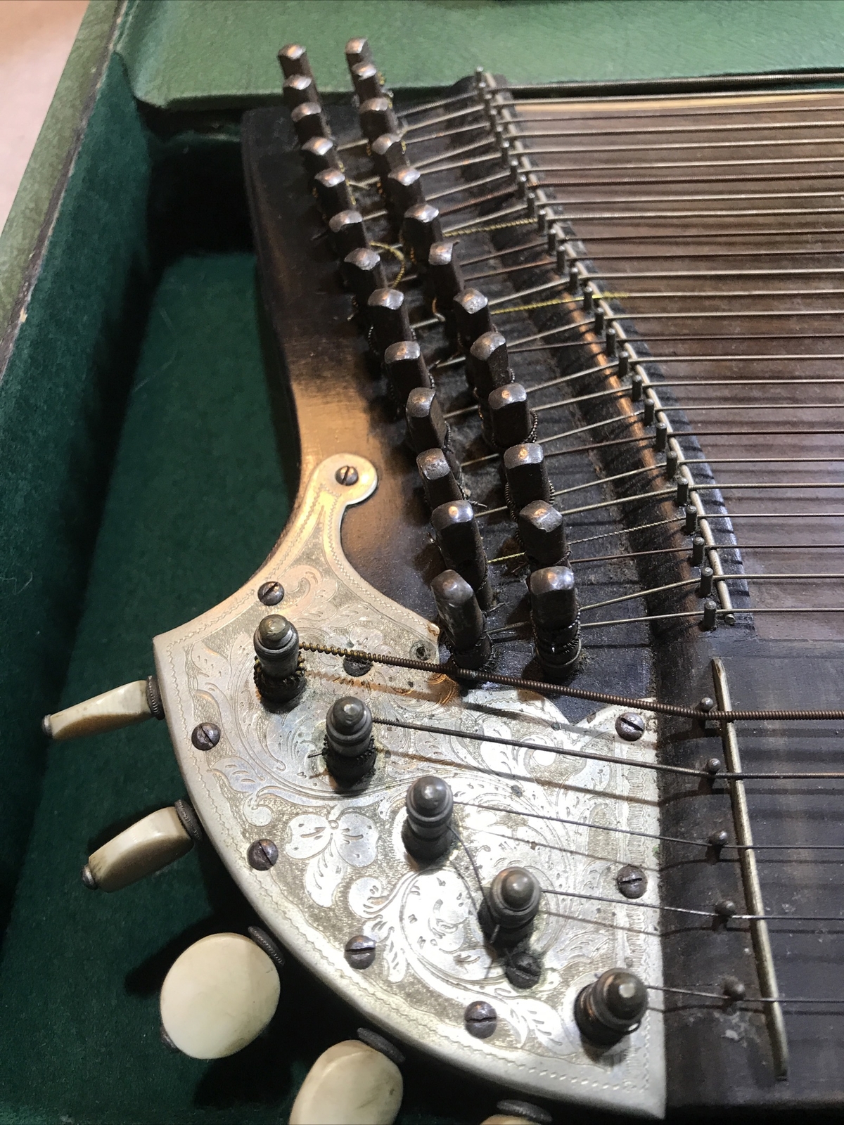 Zither Autoharp eBay