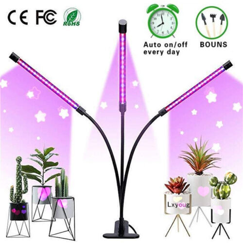Phlizon LED Grow Light 600W 900W 1200W Pełne spektrum Lampa roślinna Veg Bloom Grow - Zdjęcie 13 z 48